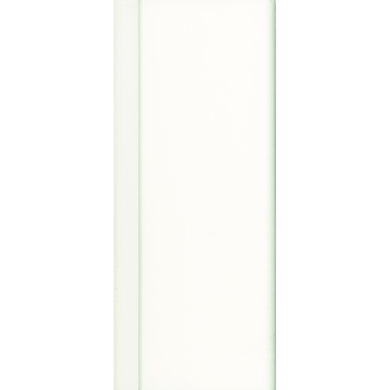 7262 Zahradní & Fasádní barva čistá bílá 2,5 l